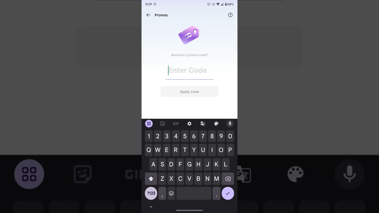 Promo code mudrex today 💥 cash back 200 worth bitcoin 💥 #promocode #mudrex #crypto #promo