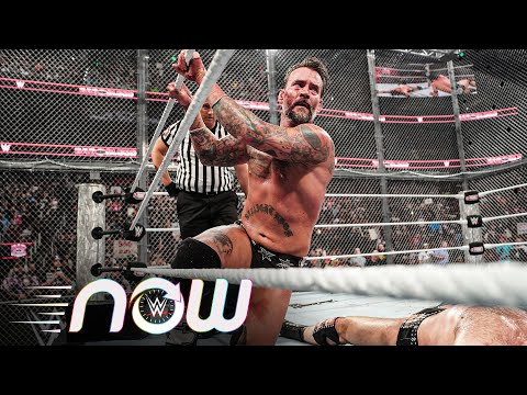 WWE Raw Preview, Lil Yachty Shares Photo With Triple H, More | Fight Size