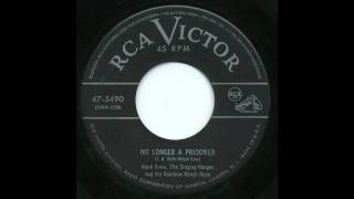 Hank Snow - No Longer a Prisoner