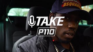 Download lagu P110 - Traumz | @m16traumz #1TAKE mp3