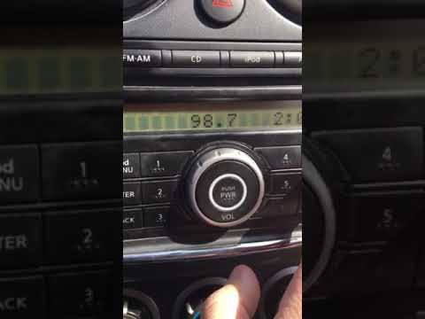 Downtown Omaha, Nebraska FM Bandscan - March 27, 2019