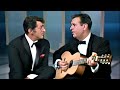 Dean Martin video with Tenn Ernie Ford & Buck Owens HQ sound & Picture