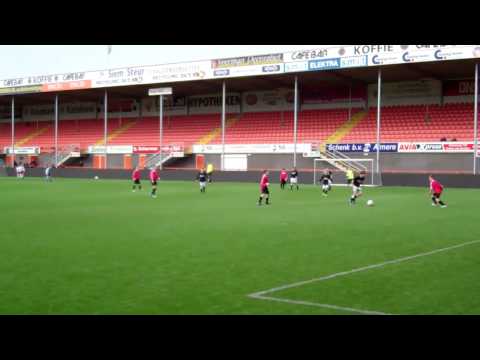 Deen Cup 6 februari 2011