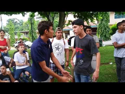 🏆RAPEA- Zandert vs Skort