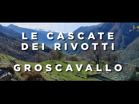Video Valli di Lanzo
