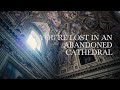 You're lost in an abandoned cathedral (1 Hour Relaxing Gregorian Chant) [Meditation | relaxing]