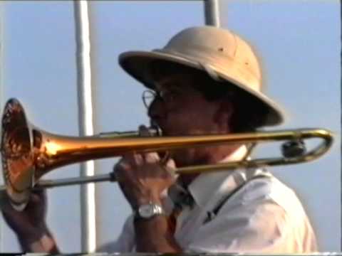Mule Face Blues - Fiera Brass 1992