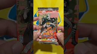 Berbaloi ke Kumpul kad Naruto Kayou? #narutokayou #shopeeytdeals