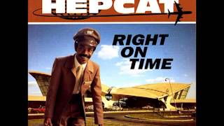 Hepcat - Open Season