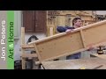 Build a Simple Plywood & 2 x 4 Scaffold, Room Renovation Part 1