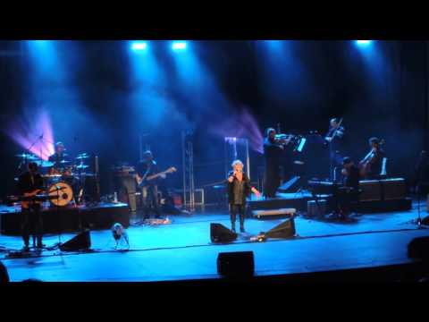 Věra Špinarová - Směs hitů - Ostrava Gong 10.12.2015