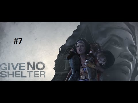 The Walking Dead: Michonne Episode 2 Part 7