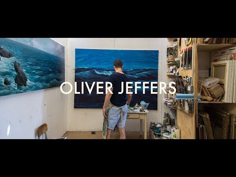 download lagu mp3 mp4 Oliver Jeffers, download lagu Oliver Jeffers gratis, unduh video klip Oliver Jeffers