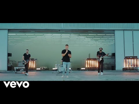 Knappe - Früher oder später (Band Version)