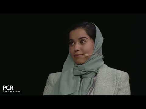 Optimising immediate and long-term outcomes after TAVI - PCR London Valves 2022