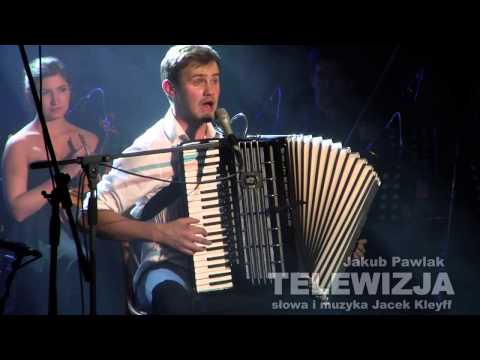 Jakub Pawlak - TELEWIZJA