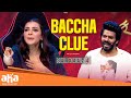 Kajal Aggarwal Funny Satires On Sudigali Sudheer Sarkaar Best Moments Rahul Ramakrishna Aha