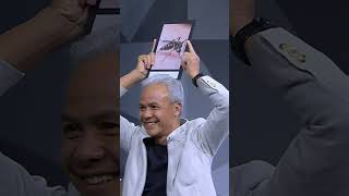 Download lagu CHEMISTRY PAK GANJAR DAN ALAM DI UJI #tonightshow mp3