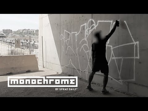 MONOCHROME 095 - WEGAS