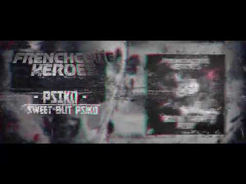 PSIKO - Sweet But Psiko  (Official Video HD)