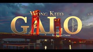 Download lagu Wong Kito Galo I Lagu Palembang I Angga Chanel mp3
