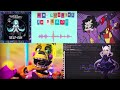 Dr Sunshine Is Dead Cover Mash UP