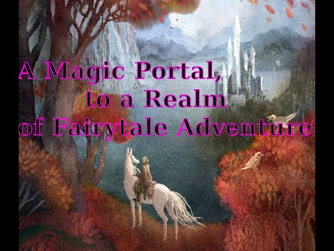 Dolmenwood: A GM's Perspective