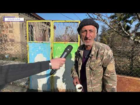 Սահմանամերձ Գեղանուշում բացվել է առաջին արտադրամասը