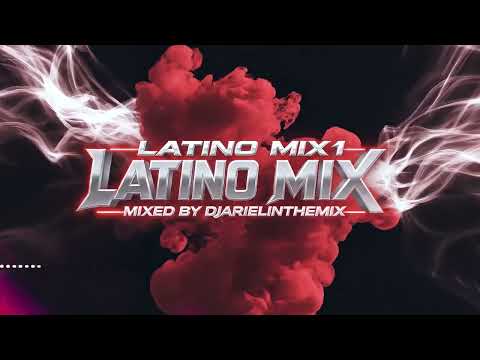 Latino Mix Vol. 1 — Solo Para Los Que Aguantan La Fiesta