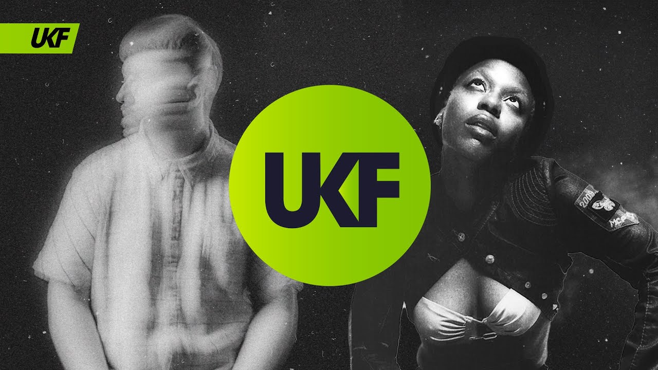 Catching Cairo - Safe (Mmm) ft. Simula [UKF Release]