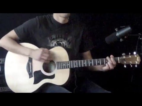 Pink Floyd - Mother (Guitar Play Along)