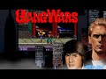 Gang Wars ギャングウォーズ Arcade Longplay