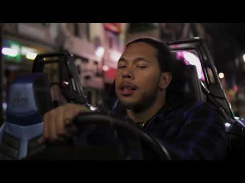 Devontée ~ Hunger Pains | Prod. Devontée