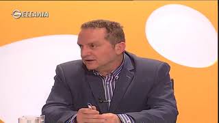 ΕΝ ΛΕΥΚΩ ΤΟ ΤΡΙΓΩΝΟ ΤΗΣ ΕΠΙΚΟΙΝΩΝΙΑΣ 01 05 2018