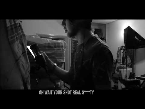 Brooks - 'Placement' (Vex Diss-Track)