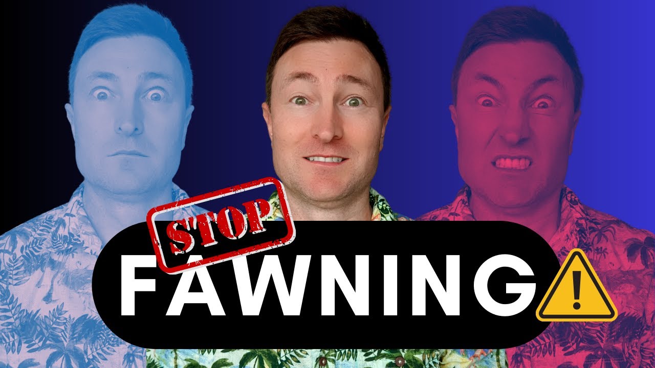 Fawning Causes Abusive, Toxic Relationships for Autistic People