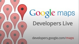 Google Maps Garage: Loading, Tweaking, and Exporting Data