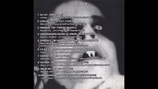 Caspar Houser - Black (Trance 1994)