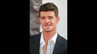 Robin Thicke- Ooo La La (sped up)