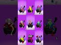 Shoes Transformation TADC Theamazingdigitalcircus Digitalcircus Animation Tadc