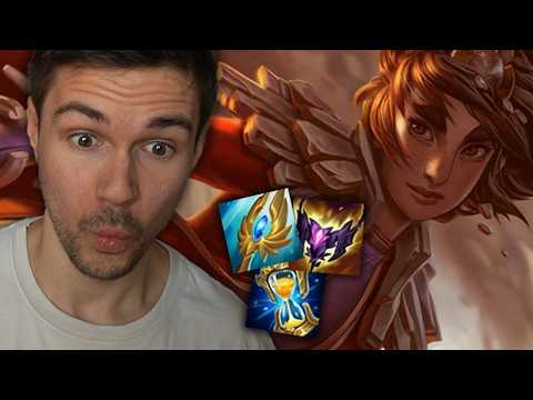 TALIYAH BOTLANE ist ZURÜCK! (und super stark)