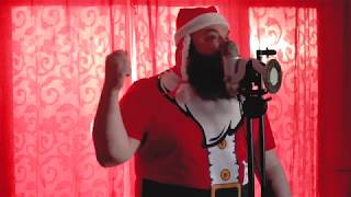 Santa Claus Is Coming To Town (Heavy Texas Blues Version)
