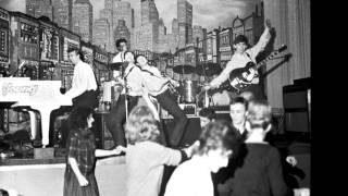 The Beatles- Come Go With Me, The Del Vikings