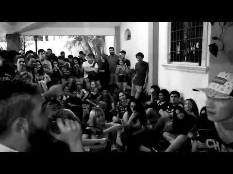 Concierto Lil Stuart - Bong | Fecha 5 Hijos del Parque