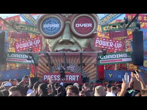 The Purge & Sickmode - Orgy Kicks @ Intents Festival 2022