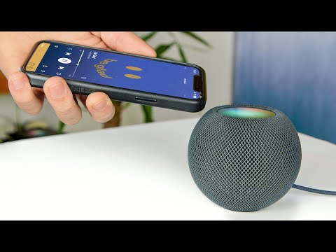 Lohnt sich der HomePod Mini überhaupt noch?🤔