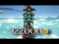 22 Hourglass Streak In Sea Of Thieves