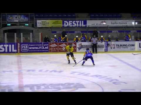 2014 03 29 1.Drittel Grefrath Phoenix- Team Belgien