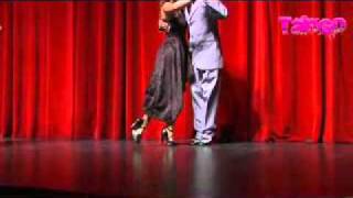 Conferencia 2parte -Campeonato Nacional de Tango España 2010