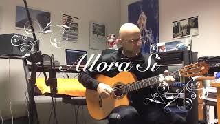 allora si - Pino❤️Daniele